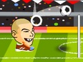 Spil Hoved til hoved fodbold  online
