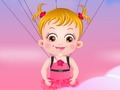 Spil Baby Hazel Fairyland Ballet online
