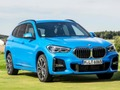 Spil BMW X1 online
