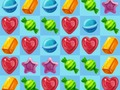 Spil Flet Candy Saga  online