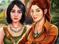 Spil Hemmelig civilisation  online