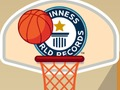 Spil Basketball med en kanin  online