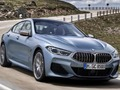 Spil BMW 8-serie  online