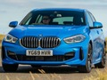 Spil BMW 1-serie UK  online