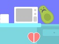 Spil Avocado Mor  online
