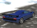 Spil Snow Fast Hill: Spor racing online