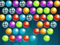 Spil Halloween Bubble Shooter 2019 online