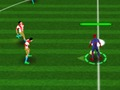 Spil Spidy Fodbold  online