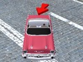 Spil Stranger Taxi: Crazy New York City Taxi Simulator  online