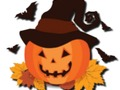 Spil Halloween Puzzle Challenge online