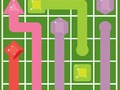 Spil Forbind perlerne  online