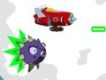 Spil Luftforsvarsskytter Sky Strike online