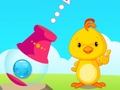Spil Happy Bubble Shooter online