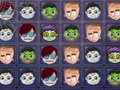 Spil Halloween-forbindelse  online