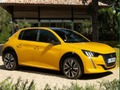 Spil Peugeot E-208 online