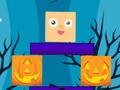 Spil Halloween Smashy Land online