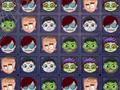 Spil Ødelæg Halloween  online