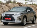Spil Lexus RX online