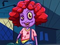Spil Zombie sjov puslespil  online