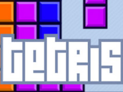 Spil Tetris online