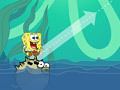 Spil Spongebob utroligt spring  online