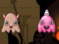 Spil Hyper skræmmende Halloween-fest  online
