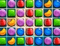 Spil Sweet Candy Match 3 online
