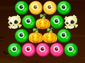 Spil Spooky Bubble Shooter online