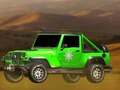 Spil Offroad Jeep Simulator online