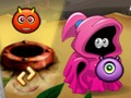 Spil Halloween Bubble Shooter online
