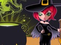 Spil 4x4 Halloween online