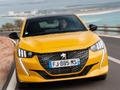 Spil Peugeot 208 online
