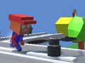 Spil Super 3d verdenseventyr  online