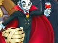 Spil Halloween Jigsaw Deluxe online