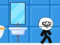 Spil Toilet rush online