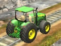 Spil Kædet traktortrækningssimulator  online
