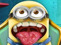 Spil Mini Tongue Doctor online