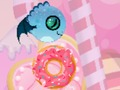Spil Candy Monsters online