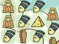 Spil Ancient Egypt Match 3 online