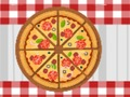 Spil Gem pizza  online