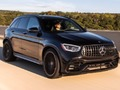 Spil Mercedes-Benz Glc63 online