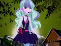 Spil Monster Dreamland Dressup online