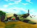 Spil Lufthunde fra WW2  online