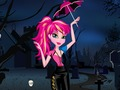 Spil Monster Gigi Charisma Dressup online