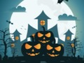 Spil Halloween aften  online