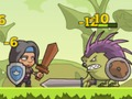 Spil Shorties's Kingdom 3  online