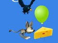 Spil Kangaroo mus online