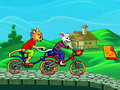 Spil Tom og Jerry Frenzy  online