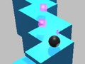 Spil Zigzag Ball online
