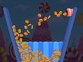 Spil Candy brast online